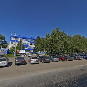 Kosmonavtov Avenue, No:63, Barnaul: Fotoğraflar