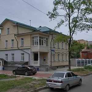 Pervomayskaya ulitsa, 23А, Vologda: photo