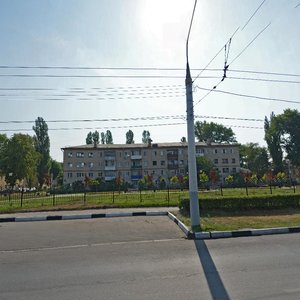 Leninskiy Avenue, 94/4, Voronezh: photo