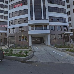 Vinogradnaya Street, 2/2с3, Sochi: photo