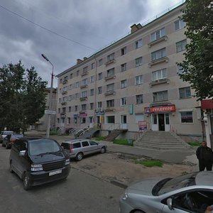 Profsoyuznaya Street, 1, Pskov: photo