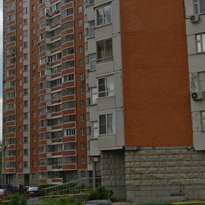 Mikrorayon Yuzhny, 7Б, Kotelniki: photo