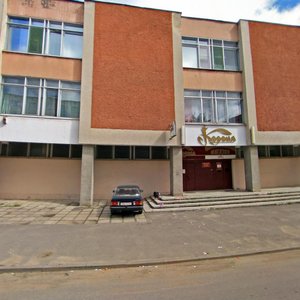 Vulica Maksima Horkaha, 145к3, Vitebsk: photo