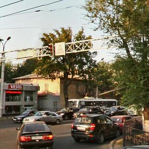 Gogol Street, 129, Almaty: photo