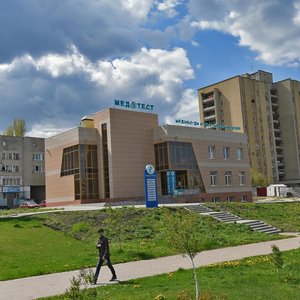 Mikrorayon Makarenko, 4В, : foto