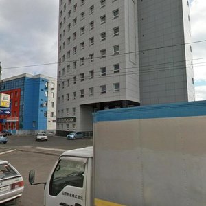 Vzlyotnaya Street, 5Г, : foto