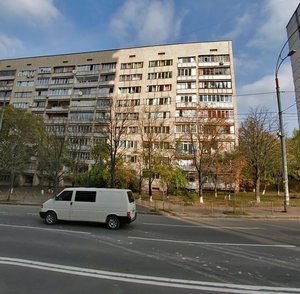 Nauky Avenue, No:25, Kiev: Fotoğraflar