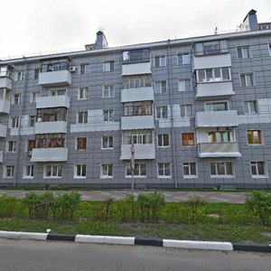 Nekrasova Street, 5, Belgorod: photo