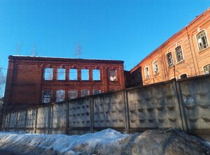 3rd Podgorniy Drive, 8, Orehovo‑Zuevo: photo