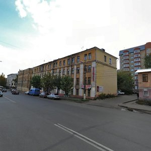 Lenina Street, 109А, Kirov: photo