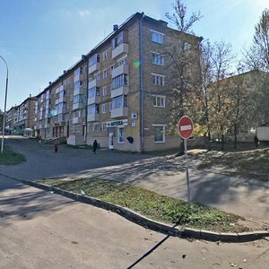 Partyzanski Avenue, 36, Minsk: photo