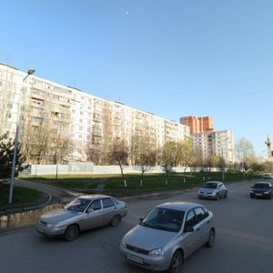 Kosmonavtov Avenue, No:34, Rostov‑na‑Donu: Fotoğraflar