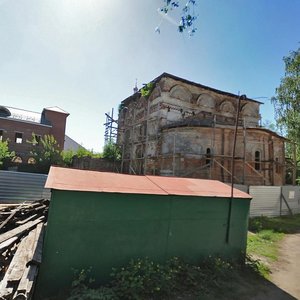 Melnichniy Lane, 5А, Kostroma: photo