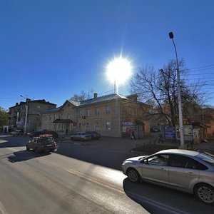 Dzerzhinskogo Street, No:58, Riazan: Fotoğraflar