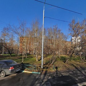 Komdiva Orlova Street, 4, : foto