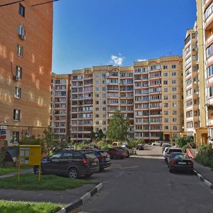 Ногинск, Улица 3-го Интернационала, 41: фото