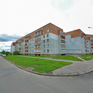 Baykova Street, 17, : foto