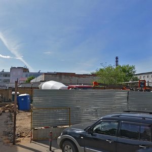 Kirpichnaya Street, 34А, : foto