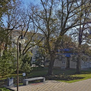 Sovetov Street, 38А, Novorossiysk: photo