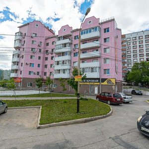 Tikhookeanskaya Street, 218В, Khabarovsk: photo