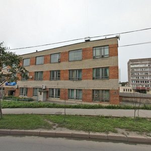 Cheryomukhovaya Street, 9, Vladivostok: photo