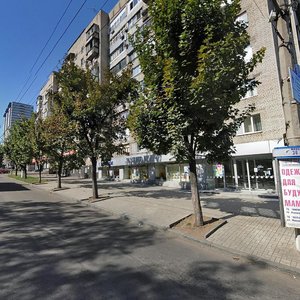 Oleksandra Polia Avenue, 10/12, Dnipro: photo