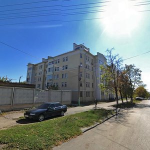 Bogdanova Street, 2А, Penza: photo