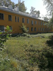 Tekstilnaya Street, 8, Orehovo‑Zuevo: photo