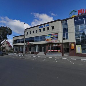 Yuvileinyi prospekt, 45Б, : foto