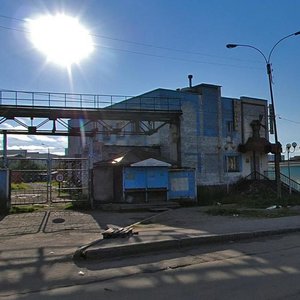 Promyshlennaya Street, 23, : foto