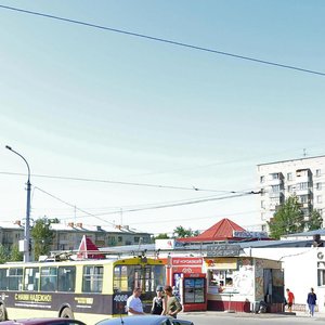 Stanislavskogo Street, 40 ، نوفوسيبيرسك: صورة