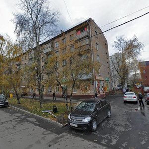 Amundsena Street, 19, Moscow: photo