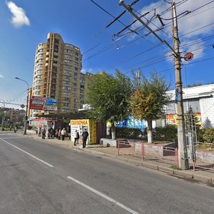 Волгоград, Улица Глазкова, 8: фото