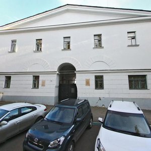 Svobody Square, 2, Nizhny Novgorod: photo