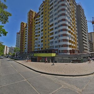 Radujniy massiv, 15/2, Odesa: photo