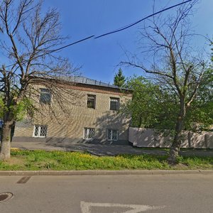 Martenovskaya Street, 34, Moscow: photo