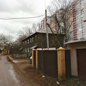 2nd Oranzhereynaya Street, 1, Nizhny Novgorod: photo