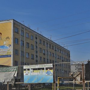 Mayakovskogo Street, 27, : foto