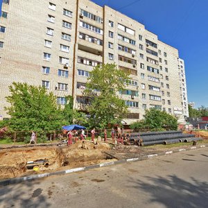 Chkalova Street, 2, Zhukovskiy: photo