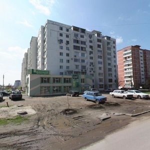 2nd Krasnodarskaya Street, 143, Rostov‑na‑Donu: photo