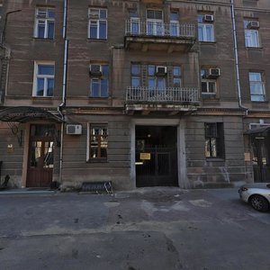 Lanzheronivska vulytsia, 15, Odesa: photo