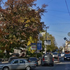 Minina Street, 5, Nizhny Novgorod: photo