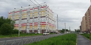 2nd Braginskiy Drive, No:9, Yaroslavl: Fotoğraflar