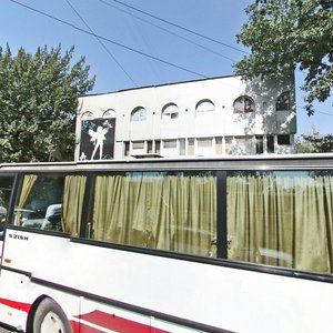 Baitursynov Street, 67, Almaty: photo