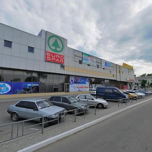 Карта луганска ул оборонная