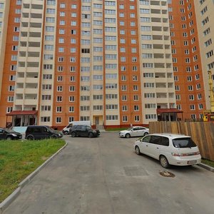 Krasnoselskoe Highway, 54к6, : foto