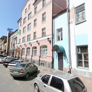 Tazi Gizzata Street, 4, : foto
