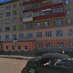 Ulitsa 9-y Gvardeyskoy Divizii, 33, Istra: photo
