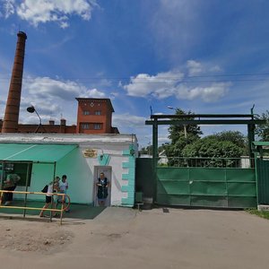 Pochtovaya Street, 31, : foto