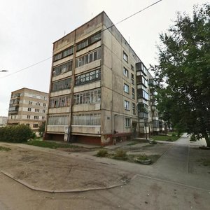 2-ya Eltonskaya ulitsa, 24 ، تشيليابينسك: صورة